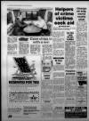 Bristol Evening Post Saturday 26 January 1985 Page 8