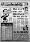 Bristol Evening Post Saturday 26 January 1985 Page 9