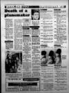 Bristol Evening Post Saturday 26 January 1985 Page 10