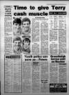 Bristol Evening Post Saturday 26 January 1985 Page 25