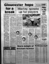 Bristol Evening Post Saturday 26 January 1985 Page 26