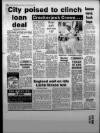 Bristol Evening Post Saturday 26 January 1985 Page 28