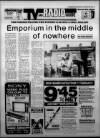 Bristol Evening Post Monday 28 January 1985 Page 9