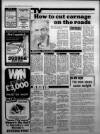 Bristol Evening Post Monday 28 January 1985 Page 10