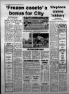 Bristol Evening Post Monday 28 January 1985 Page 32