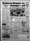 Bristol Evening Post Monday 28 January 1985 Page 36