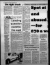 Bristol Evening Post Tuesday 29 January 1985 Page 8