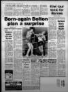 Bristol Evening Post Tuesday 29 January 1985 Page 32