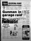 Bristol Evening Post Friday 15 February 1985 Page 1