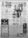 Bristol Evening Post Friday 15 February 1985 Page 2