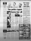 Bristol Evening Post Friday 15 February 1985 Page 4