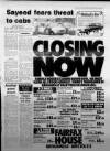 Bristol Evening Post Friday 15 February 1985 Page 5