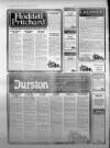 Bristol Evening Post Friday 15 February 1985 Page 40