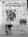 Bristol Evening Post Friday 15 February 1985 Page 52