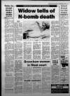 Bristol Evening Post Monday 18 February 1985 Page 31