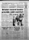 Bristol Evening Post Tuesday 19 February 1985 Page 45