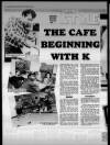 Bristol Evening Post Saturday 02 March 1985 Page 14