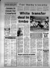 Bristol Evening Post Saturday 02 March 1985 Page 28