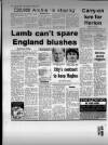 Bristol Evening Post Saturday 02 March 1985 Page 32