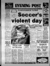 Bristol Evening Post Monday 04 March 1985 Page 1
