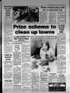 Bristol Evening Post Monday 04 March 1985 Page 27