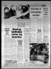 Bristol Evening Post Wednesday 27 March 1985 Page 43