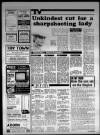 Bristol Evening Post Tuesday 16 April 1985 Page 10