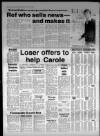 Bristol Evening Post Wednesday 17 April 1985 Page 43