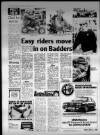 Bristol Evening Post Thursday 18 April 1985 Page 6