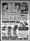 Bristol Evening Post Thursday 18 April 1985 Page 53