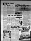 Bristol Evening Post Wednesday 01 May 1985 Page 6