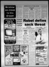 Bristol Evening Post Wednesday 01 May 1985 Page 8