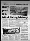 Bristol Evening Post Wednesday 01 May 1985 Page 36