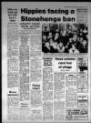 Bristol Evening Post Wednesday 01 May 1985 Page 47