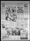Bristol Evening Post Saturday 04 May 1985 Page 3