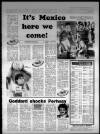 Bristol Evening Post Saturday 04 May 1985 Page 33