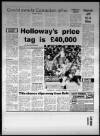 Bristol Evening Post Saturday 04 May 1985 Page 36