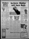 Bristol Evening Post Thursday 01 August 1985 Page 59