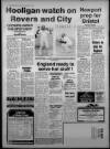 Bristol Evening Post Thursday 01 August 1985 Page 60