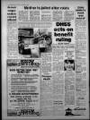 Bristol Evening Post Friday 02 August 1985 Page 2