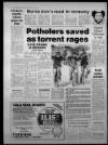 Bristol Evening Post Monday 05 August 1985 Page 2