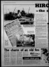 Bristol Evening Post Monday 05 August 1985 Page 8