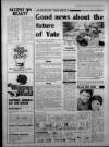 Bristol Evening Post Monday 05 August 1985 Page 27