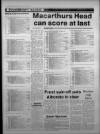 Bristol Evening Post Monday 05 August 1985 Page 34