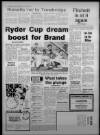 Bristol Evening Post Monday 05 August 1985 Page 36
