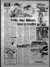 Bristol Evening Post Wednesday 07 August 1985 Page 6