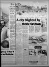 Bristol Evening Post Wednesday 07 August 1985 Page 31