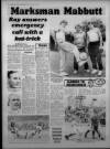 Bristol Evening Post Wednesday 07 August 1985 Page 36