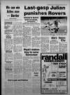 Bristol Evening Post Wednesday 07 August 1985 Page 39