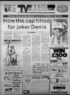 Bristol Evening Post Monday 02 September 1985 Page 11